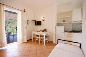  Casa Vacanze Dino  Каполивери
